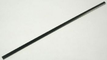 Framkantslist