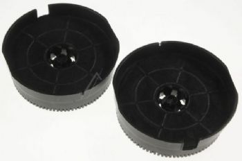 Kolfilter 2-pack Whirlpool