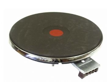 Kokplatta 180 mm