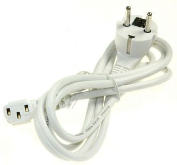 Nätkabel 1.6m