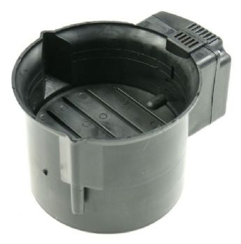 Motor med spjll