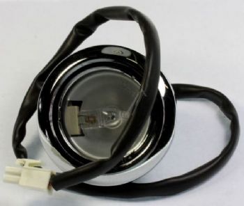 Lampa komplet