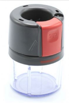 Stavmix tuillbehr