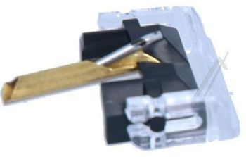 Skivspelarnl NE95ED Shure