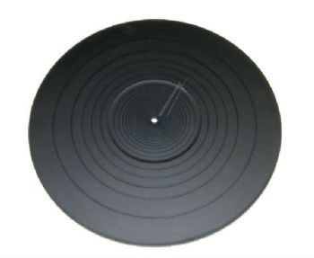 Skivspelarmatta Technics Pioneer