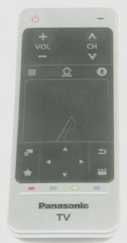 Fjrrkontroll Panasonic N2QBYA000015 