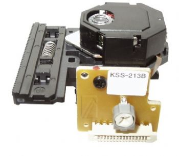 Laserenhet KSS213B