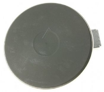 Kokplatta 180 mm