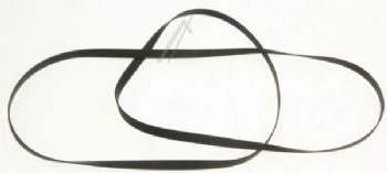 Skivspelarrem 197x4,2x0,6 mm