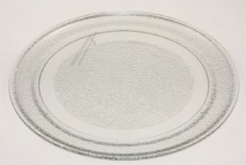 Glastallrik
