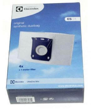 Dammsugarpse Electrolux 4-pack