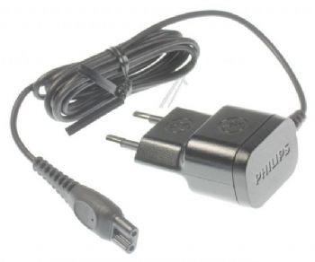 Philips nätadapter rakapparat