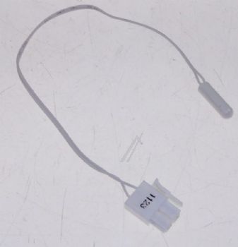 Temperatursensor kyldelen