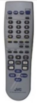 Fjrrkontroll Jvc RMSMXJ950R