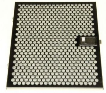 Metalltdsfilter