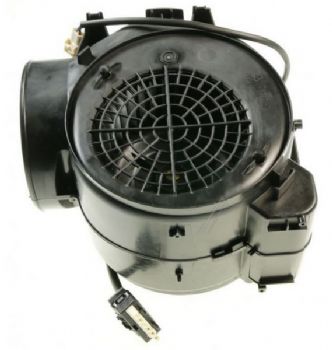 Flktmotor