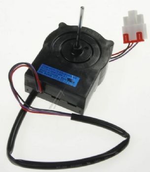 Flktmotor