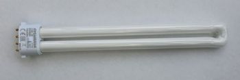 Lysrör 11 Watt 4 Pin