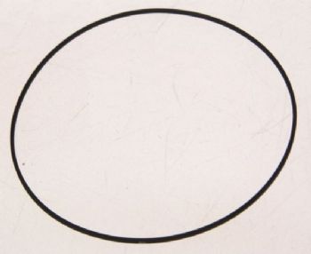 Skivspelarrem 51x0,55x0,55 mm