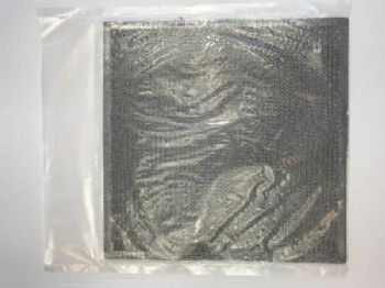 Metalltrdsfilter