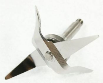 Knivblad