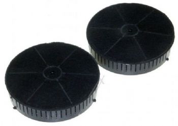 Kolfilter 2-pack
