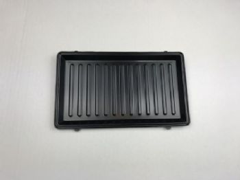Grillplatta