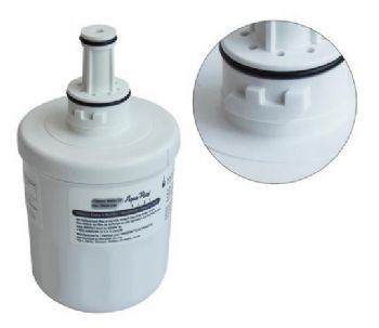 Vattenfilter