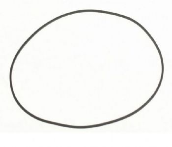 Skivspelarrem 78x1x1 mm