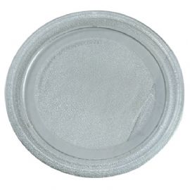 Glastallrik