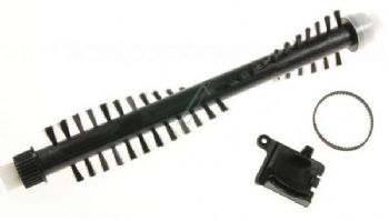 Roterande borste set