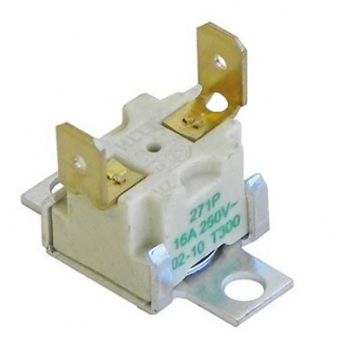 Termostat