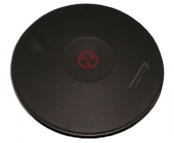 Kokplatta