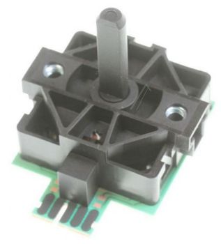 Vridpotentiometer