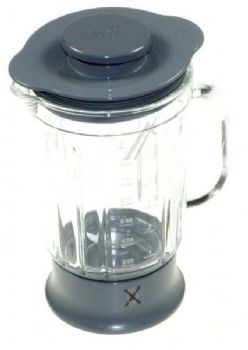 Mixerkanna