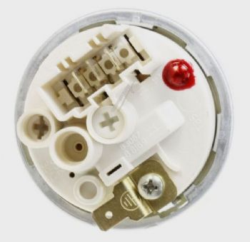 Pressostat Miele