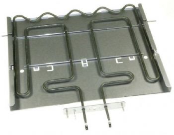 Övre element
