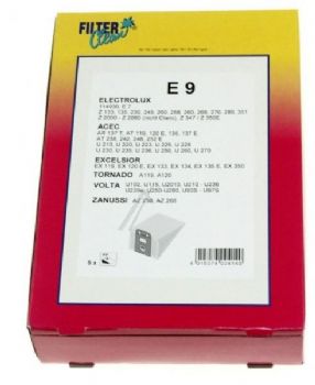 Dammsugarpsar 5-pack