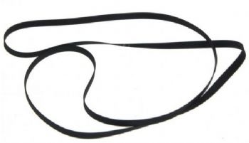Skivspelarrem 197x4,2x0,6 mm