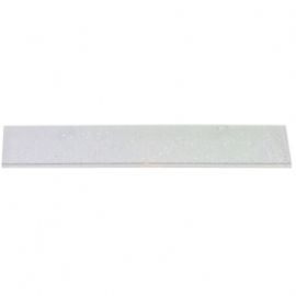 Lampglas 340x72 mm