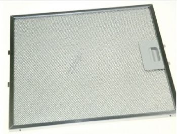 Metalltrådsfilter