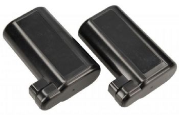 Batteri 2 st