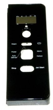 Kontrollpanel