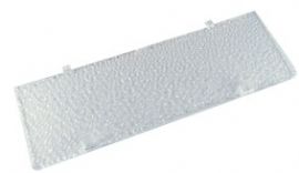 Lampglas 300x100 mm