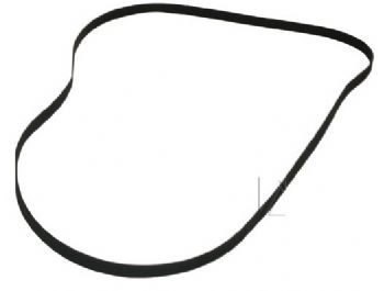 Skivspelarrem Akai 203x5x0,8 mm
