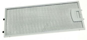 Metalltrdsfilter