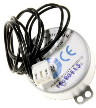 Motor
