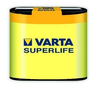 Varta 3LR12 batteri