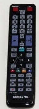 Fjrrkontroll Samsung AA59-00555A
