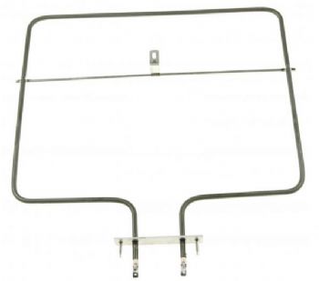 Övre element